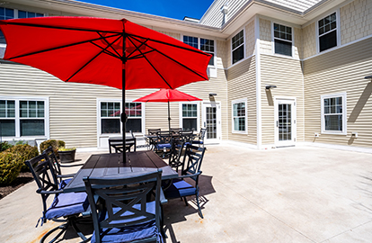 All American Hillsborough