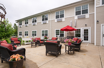 All American Raynham