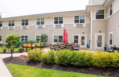 All American Wrentham